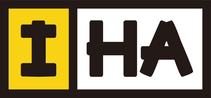Logo I-HA